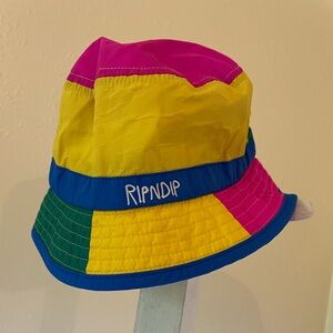 Rip N Dip Bucket Hat